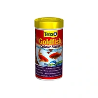 Tetra golfish colour 250 ml