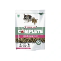 Chinchilla complete 500grs