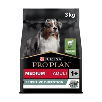 Proplan dog medium adult sensitive digestion 3kg