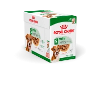 Wet mini ageing 12x85g