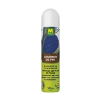 Goudron de pin 300ml en spray