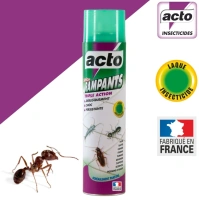 Aerosol special rampants 400ml