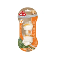 8in1 delights bone s viande nature
