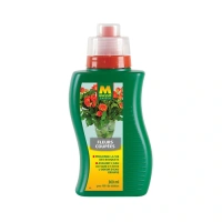 Fleurs coupées 300ml