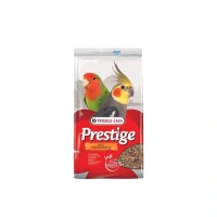 Prest. grande perruche 1kg