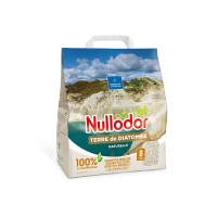 Litiere nullodor terre de diatomee 8l
