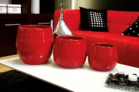 Cancale coquelicot d21 h21