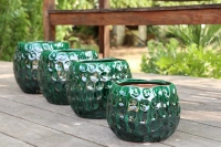 Ecaille jade d22 h23