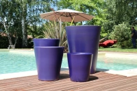 Sydney bleu electrique d37 h44