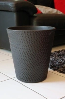 Sydney pneu black d33 h35