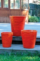 Pot sydney soleil couchant d33 h35