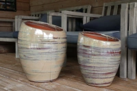 Orion creme noisette d32 h45