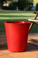 Sydney pneu coquelicot d25 h29