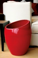 Orion coquelicot d44 h55