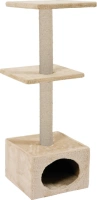 Arbre a chat duo beige