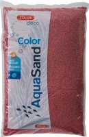 Aquasand color rge framb 5kg