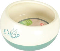 Ecuelle ceram ehop 200ml vert