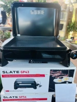 Griddle 56cm peci ft 2b lp fr