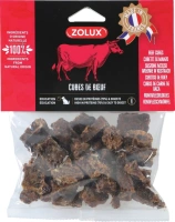 Cubes de boeuf 10/20mm 150g