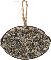 Demi coco graisse tournesol