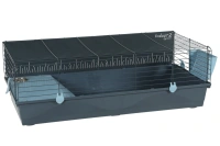 Cage indoor 120 ciel