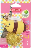 Jouet chat lovely abeille