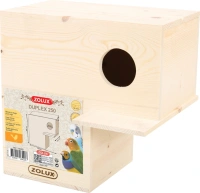 Nid boite duplex 250