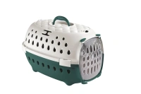 Panier travel smart t1 vert