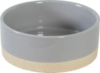 Ecuel gres olaria gris 750ml