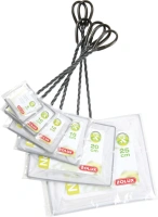 Epuisette maille fin rect 10cm