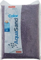 Aquasand color violet amethys 1 kg