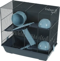 Cage indoor 50 trplx ciel