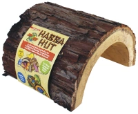 Habba hut naturel xl