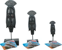 Africa masque femme s