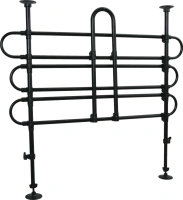 Grille de securite auto uni ne