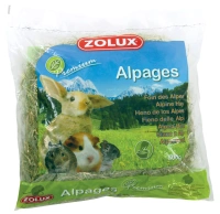 Foin alpages nmeal3 nature 500grs