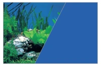 Fond decor roc/bleu h60 l120