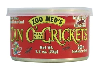 Conserve mini grillo 35g zm43e