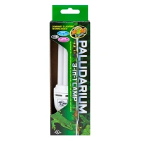 Lampe paludarium 3en1