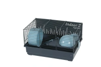 Cage indoor 40 hamster ciel