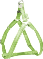 Harnais reg mcleather 20mm ani