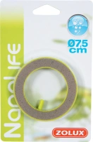 Diffuseur air anneau d7.5cm