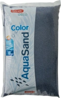 Aquasand color ble outremr 5kg