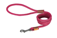 Laisse imao hyde park 1,20 m /6m fuschia