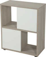 Meuble iseo trend 60 blanc
