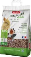 Litiere rodywood pellets 18l