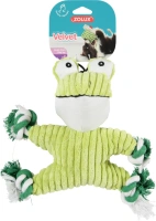 Jouet peluche velvet freda