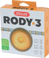 Roue silent rody3 banane