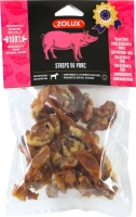 Strips de porc 200gr