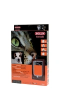 Chatiere 4pos petit chien mar